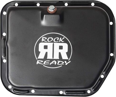 Skyjacker OPA999 High Capacity Transmission Oil Pan in Saudi Arabia
