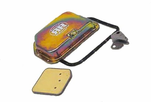 Skyjacker OPA999 High Capacity Transmission Oil Pan in Saudi Arabia