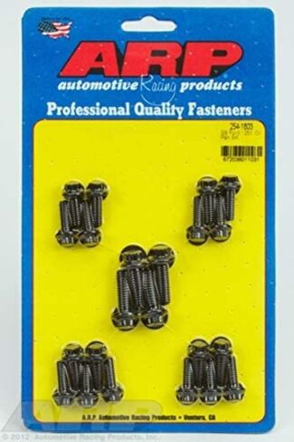 ARP (254-1803) Oil Pan Bolt Kit in Saudi Arabia