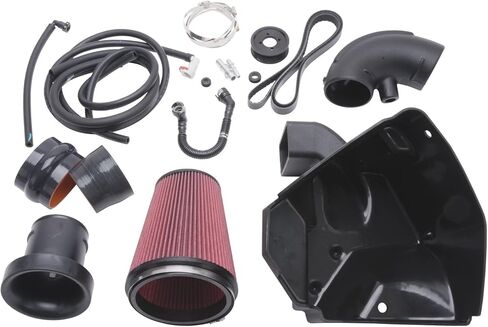 Edelbrock 15882 Supercharger in Saudi Arabia