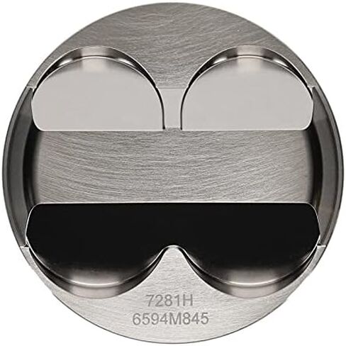 Wiseco (K594M845AP) مجموعة المكبس in Saudi Arabia