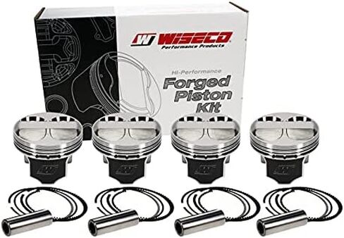 Wiseco (K594M845AP) مجموعة المكبس in Saudi Arabia