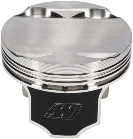 Wiseco K631M86 Piston Kit in Saudi Arabia