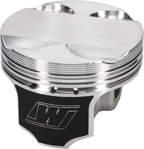 Wiseco K631M87 Piston Kit in Saudi Arabia