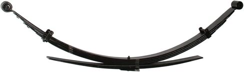 Skyjacker DR74S 4" with 3" Softride Leaf Spring in Saudi Arabia
