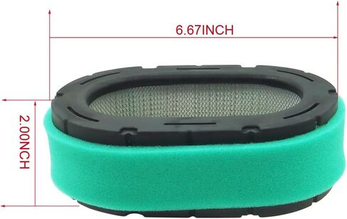 32-883-09-S1 Air Filter Oil Filter Tune Up Kit Fit for Kohler KT610 KT620 KT715 KT725 KT730 KT735 KT740 KT745 19HP-26HP 7000 Series Lawn Mower 3208309-S 3208310-S for Cub-Cadet RZT-L/S XT1 XT2 in Kuwait