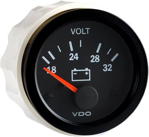 VDO 332 104 مقياس الفولتميتر in Kuwait