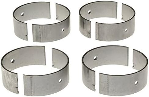 مجموعة محامل قضيب توصيل المحرك Clevite CB-1639P(4). in Kuwait