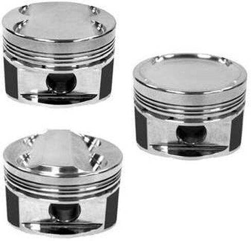 Manley 608015C-1 Dish Piston in Saudi Arabia