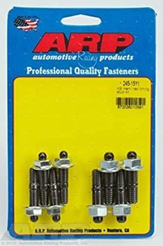ARP (245-1511) Timing Cover Stud Kit in Saudi Arabia