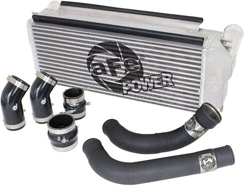 aFe Power 46-20132-B BladeRunner GT Series Intercooler/Tube (Non-CARB Complaint) in Saudi Arabia