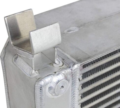 aFe Power 46-20132-B BladeRunner GT Series Intercooler/Tube (Non-CARB Complaint) in Saudi Arabia