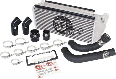 aFe Power 46-20132-B BladeRunner GT Series Intercooler/Tube (Non-CARB Complaint) in Saudi Arabia