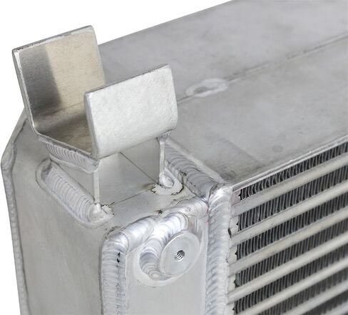 aFe Power 46-20132-B BladeRunner GT Series Intercooler/Tube (Non-CARB Complaint) in Saudi Arabia