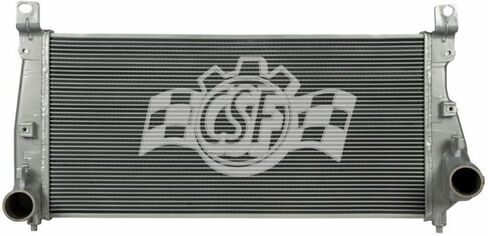 CSF 6007 Replacement Intercooler in Saudi Arabia