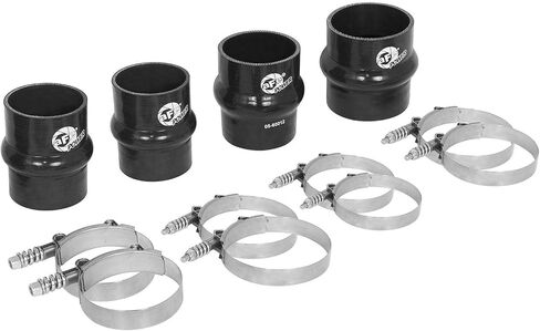 aFe Power 46-20080AS BladeRunner Intercooler Coupling with Clamp in Saudi Arabia
