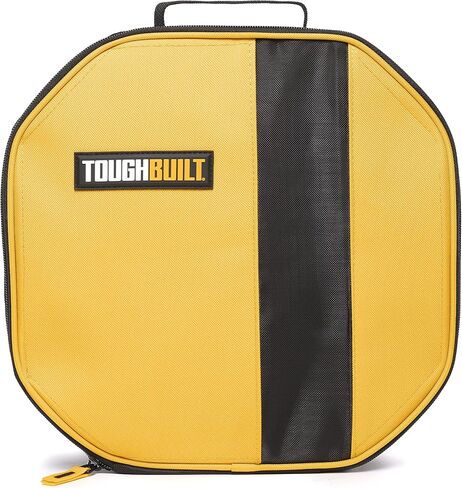 ToughBuilt – 3-Piece Toolmate Soft Boxes, Compact Modular Tool Pouches with Reinforced 1680D Fabric, Zippered Storage & Carry Handles, Stackable Soft Boxes for Tools, Parts & Accessories (TB-192-C) in Saudi Arabia