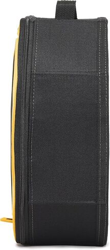ToughBuilt – 3-Piece Toolmate Soft Boxes, Compact Modular Tool Pouches with Reinforced 1680D Fabric, Zippered Storage & Carry Handles, Stackable Soft Boxes for Tools, Parts & Accessories (TB-192-C) in Saudi Arabia