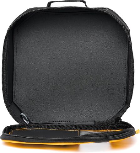 ToughBuilt – 3-Piece Toolmate Soft Boxes, Compact Modular Tool Pouches with Reinforced 1680D Fabric, Zippered Storage & Carry Handles, Stackable Soft Boxes for Tools, Parts & Accessories (TB-192-C) in Saudi Arabia