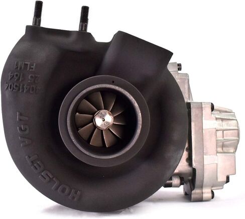 هندسة أداء الصوف -351-1317 13-17 الكمون 63 مم Fmw Holset Vgt Cheetah Turbo in Saudi Arabia