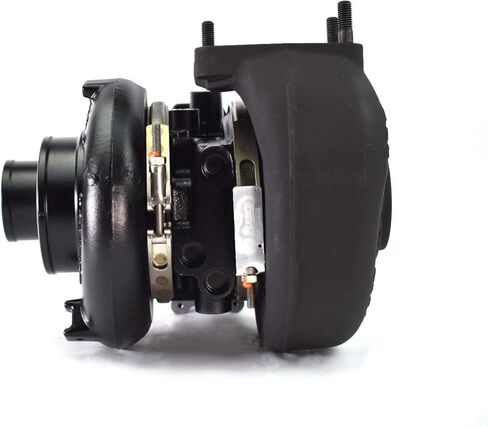 هندسة أداء الصوف -351-1317 13-17 الكمون 63 مم Fmw Holset Vgt Cheetah Turbo in Saudi Arabia