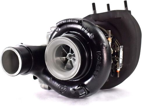 هندسة أداء الصوف -351-1317 13-17 الكمون 63 مم Fmw Holset Vgt Cheetah Turbo in Saudi Arabia