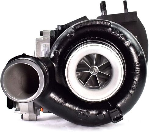 هندسة أداء الصوف -351-1317 13-17 الكمون 63 مم Fmw Holset Vgt Cheetah Turbo in Saudi Arabia