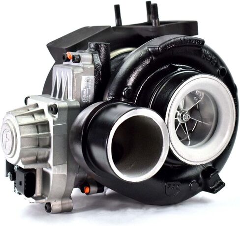 هندسة أداء الصوف -351-1317 13-17 الكمون 63 مم Fmw Holset Vgt Cheetah Turbo in Saudi Arabia