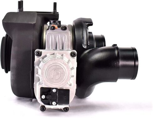 هندسة أداء الصوف -351-1317 13-17 الكمون 63 مم Fmw Holset Vgt Cheetah Turbo in Saudi Arabia