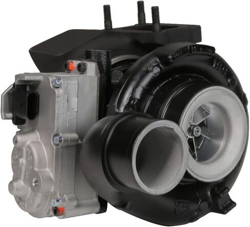 هندسة أداء الصوف -351-1317 13-17 الكمون 63 مم Fmw Holset Vgt Cheetah Turbo in Saudi Arabia