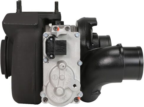 هندسة أداء الصوف -351-1317 13-17 الكمون 63 مم Fmw Holset Vgt Cheetah Turbo in Saudi Arabia