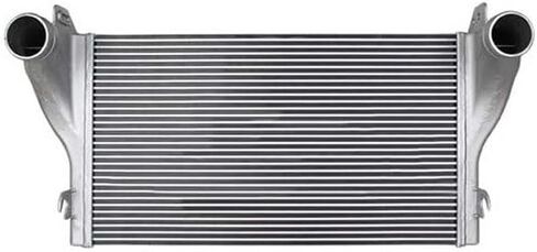 Technical Precision Replacement for Kenworth T680 Year 2020 Charge AIR Cooler KIT 37.25 X 21.625 INCH in Saudi Arabia
