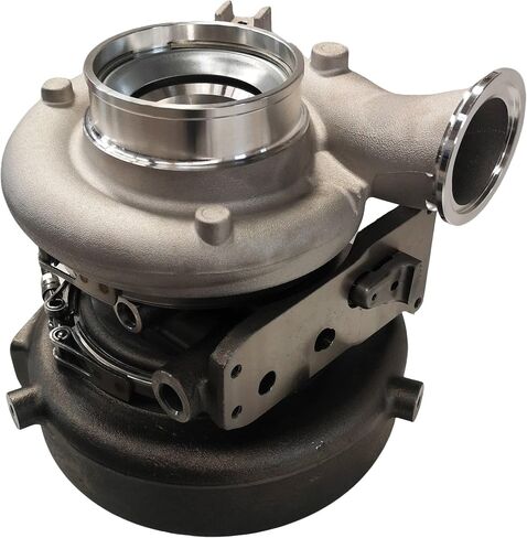 شاحن توربيني Holset جديد لما بعد البيع HE300VG 3771663 5325926 2881696RX لـ Cummins ISB EPA10 in Saudi Arabia