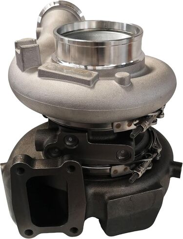 شاحن توربيني Holset جديد لما بعد البيع HE300VG 3771663 5325926 2881696RX لـ Cummins ISB EPA10 in Saudi Arabia