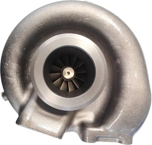 شاحن توربيني Holset جديد لما بعد البيع HE300VG 3771663 5325926 2881696RX لـ Cummins ISB EPA10 in Saudi Arabia