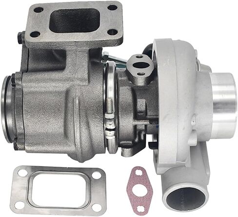 3800709 3592015 Turbo HX30W شاحن توربيني لمحرك الشاحنة Cummins Industrial HX30W-A7229A A12BY33 HX30W 4B4.5 4BTE in Kuwait