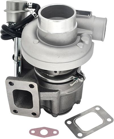 3800709 3592015 Turbo HX30W شاحن توربيني لمحرك الشاحنة Cummins Industrial HX30W-A7229A A12BY33 HX30W 4B4.5 4BTE in Kuwait