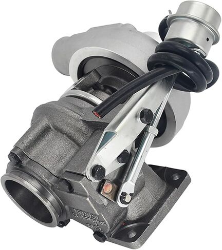 3800709 3592015 Turbo HX30W شاحن توربيني لمحرك الشاحنة Cummins Industrial HX30W-A7229A A12BY33 HX30W 4B4.5 4BTE in Kuwait