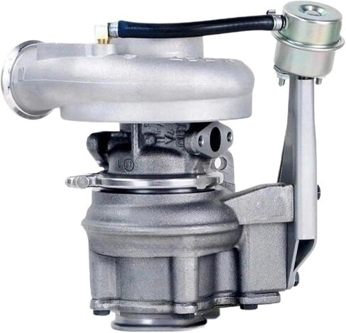 HX30W Turbocharger 3592317 3592318 3800998 3598814 4040382 4040353 3800711 3592019 for Cummins Industrial Truck 4BTAA turbo4BTA in Saudi Arabia
