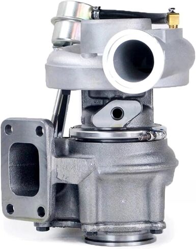 HX30W Turbocharger 3592317 3592318 3800998 3598814 4040382 4040353 3800711 3592019 for Cummins Industrial Truck 4BTAA turbo4BTA in Saudi Arabia