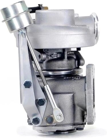 HX30W Turbocharger 3592317 3592318 3800998 3598814 4040382 4040353 3800711 3592019 for Cummins Industrial Truck 4BTAA turbo4BTA in Saudi Arabia