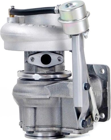 HX30W Turbocharger 3592317 3592318 3800998 3598814 4040382 4040353 3800711 3592019 for Cummins Industrial Truck 4BTAA turbo4BTA in Saudi Arabia