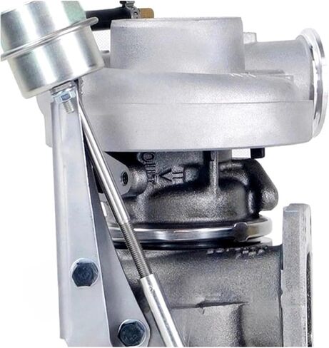 HX30W Turbocharger 3592317 3592318 3800998 3598814 4040382 4040353 3800711 3592019 for Cummins Industrial Truck 4BTAA turbo4BTA in Saudi Arabia