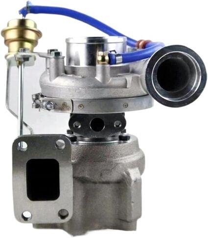 S200G Turbo for Deutz Vol EC290B/EC240B 12709880018 04294752KZ 53271013082 22K12-1142 Excavator Turbochargers in Saudi Arabia