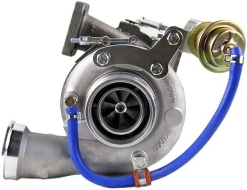 S200G Turbo for Deutz Vol EC290B/EC240B 12709880018 04294752KZ 53271013082 22K12-1142 Excavator Turbochargers in Saudi Arabia