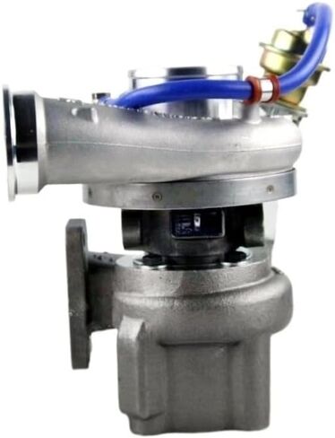 S200G Turbo for Deutz Vol EC290B/EC240B 12709880018 04294752KZ 53271013082 22K12-1142 Excavator Turbochargers in Saudi Arabia