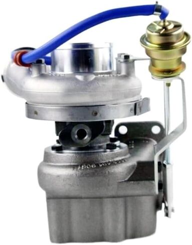 S200G Turbo for Deutz Vol EC290B/EC240B 12709880018 04294752KZ 53271013082 22K12-1142 Excavator Turbochargers in Saudi Arabia