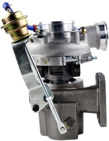 S200G Turbo for Deutz Vol EC290B/EC240B 12709880018 04294752KZ 53271013082 22K12-1142 Excavator Turbochargers in Saudi Arabia
