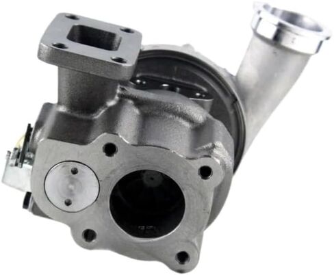 S200G Turbo for Deutz Vol EC290B/EC240B 12709880018 04294752KZ 53271013082 22K12-1142 Excavator Turbochargers in Saudi Arabia