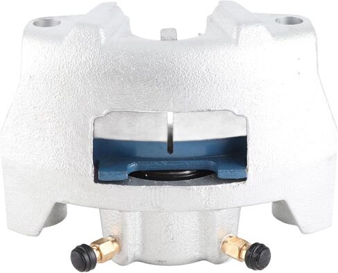 225 Disc Brake Caliper with Ceramic Pads for 3500 5200 6000lbs Axles Fits Kodiak Brake Sets Stainless Steel/Cast Iron for Boat Trailer Kits in Saudi Arabia